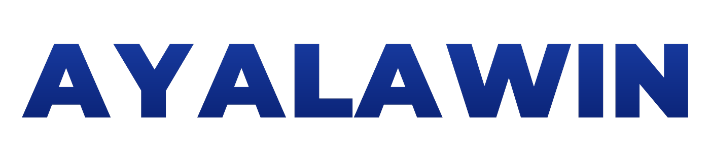 ayalawin Logo